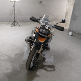 Мотоцикл BMW R1200GS з пробігом 80112 km