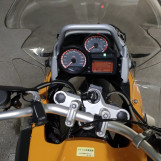 Мотоцикл BMW R1200GS з пробігом 80112 km