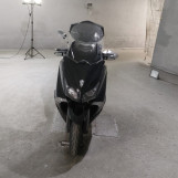 Мотоцикл Yamaha T-MAX530 з пробігом 39446 km