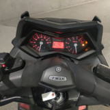 Мотоцикл Yamaha T-MAX530 з пробігом 39446 km