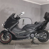 Мотоцикл Yamaha T-MAX530 з пробігом 39446 km