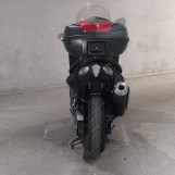 Мотоцикл Yamaha T-MAX530 з пробігом 39446 km