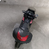 Мотоцикл Yamaha T-MAX530 з пробігом 39446 km