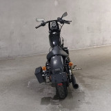 Мотоцикл HD SPORTSTER IRON XL883N з пробігом 15234 km