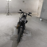 Мотоцикл HD SPORTSTER IRON XL883N з пробігом 15234 km
