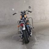 Мотоцикл Kawasaki W1S з пробігом 44621 km