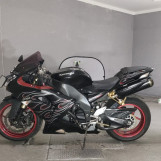 Мотоцикл Kawasaki NINJA ZX-10R