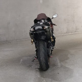 Мотоцикл Kawasaki NINJA ZX-10R