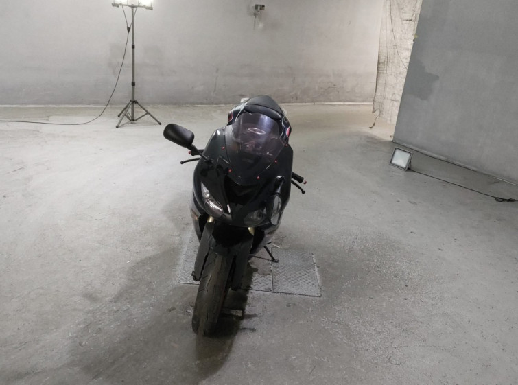 Мотоцикл Kawasaki NINJA ZX-10R