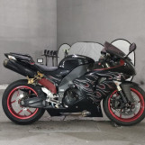 Мотоцикл Kawasaki NINJA ZX-10R