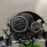 Мотоцикл Kawasaki 250TR з пробігом 17043 km