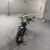 Мотоцикл Kawasaki 250TR з пробігом 17043 km