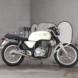 Мотоцикл Honda GB400TT з пробігом 19643 km