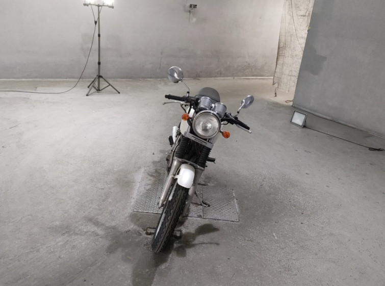 Мотоцикл Honda GB400TT з пробігом 19643 km