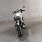 Мотоцикл Honda GB400TT з пробігом 19643 km