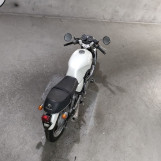 Мотоцикл Honda GB400TT з пробігом 19643 km