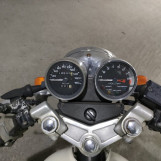 Мотоцикл Honda GB400TT з пробігом 19643 km