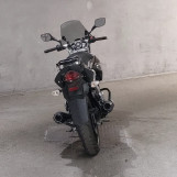 Мотоцикл Suzuki GSR250 с пробегом 8300 km