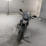 Мотоцикл Suzuki GSR250 с пробегом 8300 km