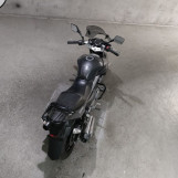 Мотоцикл Suzuki GSR250 с пробегом 8300 km