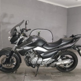 Мотоцикл Suzuki GSR250 с пробегом 8300 km