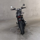Мотоцикл Triumph speed 400 з пробігом 9139 km