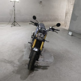 Мотоцикл Triumph speed 400 з пробігом 9139 km