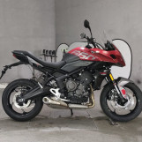 Мотоцикл Triumph tiger sport 660 с пробегом 100 km