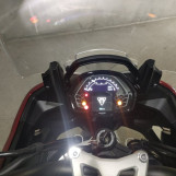 Мотоцикл Triumph tiger sport 660 с пробегом 100 km