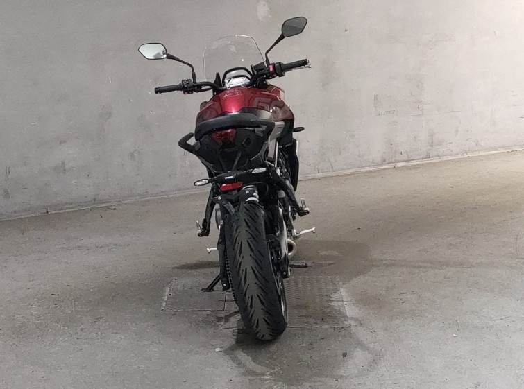 Мотоцикл Triumph tiger sport 660 с пробегом 100 km