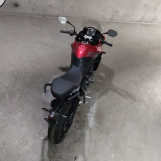 Мотоцикл Triumph tiger sport 660 с пробегом 100 km