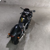 Мотоцикл Suzuki GSX1300R HAYABUSA