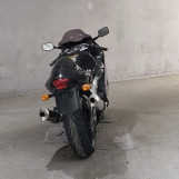 Мотоцикл Suzuki GSX1300R HAYABUSA