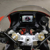 Мотоцикл Yamaha XSR900GP с пробегом 7202 km