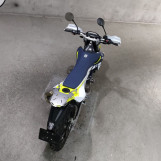 Мотоцикл Husqvarna 701 ENDURO з пробігом 16289 km