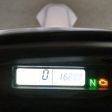 Мотоцикл Husqvarna 701 ENDURO з пробігом 16289 km