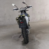Мотоцикл Husqvarna 701 ENDURO з пробігом 16289 km