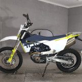 Мотоцикл Husqvarna 701 ENDURO з пробігом 16289 km