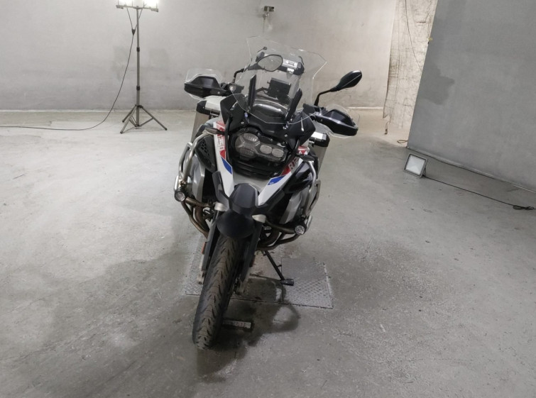 Мотоцикл BMW R1250GS ADVENTURE с пробегом 126436 km