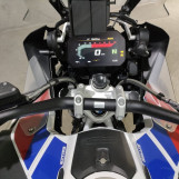 Мотоцикл BMW R1250GS ADVENTURE с пробегом 126436 km