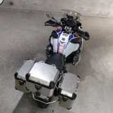 Мотоцикл BMW R1250GS ADVENTURE с пробегом 126436 km