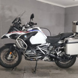 Мотоцикл BMW R1250GS ADVENTURE с пробегом 126436 km