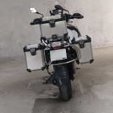 Мотоцикл BMW R1250GS ADVENTURE с пробегом 126436 km