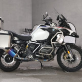 Мотоцикл BMW R1250GS ADVENTURE с пробегом 126436 km