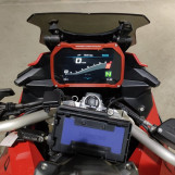 Мотоцикл BMW F900XR з пробігом 16451 km