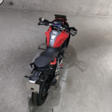 Мотоцикл BMW F900XR з пробігом 16451 km