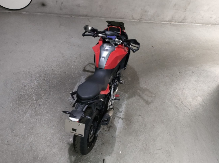 Мотоцикл BMW F900XR з пробігом 16451 km