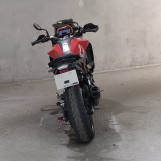 Мотоцикл BMW F900XR з пробігом 16451 km