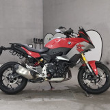 Мотоцикл BMW F900XR з пробігом 16451 km