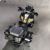 Мотоцикл BMW R1200GS ADVENTURE с пробегом 54536 km